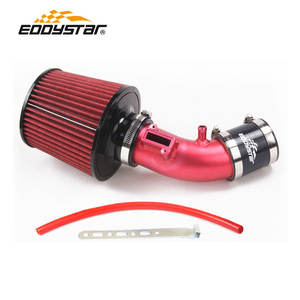 Eddystar Auto Aluminium Pijp Luchtinlaat Kit Voor Honda - Product Image 2