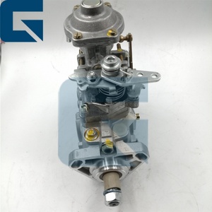 JIAJUE 0460424523 VE4/12F Bomba de Inyección de Combustible de Alta Presión con 3 Meses de Garantía - Product Image 2