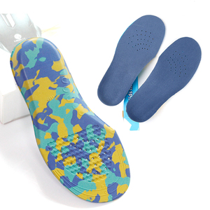 Plantillas ortopédicas para niños con soporte de arco ligero para el cuidado de los pies para niños - Product Image 6
