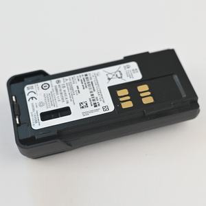 Batería Recargable de Iones de Litio PMNN4493A IP68 3000mAh 7.4V Repuesto para Radio Bidireccional Walkie Talkie DP4801E XPR7550E DP4800E - Product Image 2