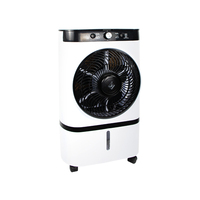 APG CE vente directe d'usine Refroidisseur d'air portable avec un réservoir d'eau de 7 litres LF007L
