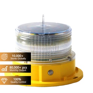 ไฟเตือน LED คุณภาพเชื่อถือได้จากโรงงานโดยตรง สำหรับขายส่ง - Product Image 1