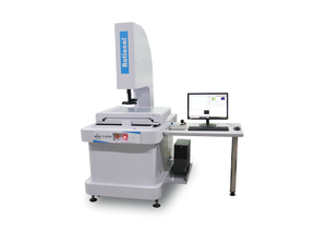 Proyector de Medición Óptica Automático Altamente Personalizado, Instrumento Típico con Resolución de 0.5m, 1 Año de Garantía - Product Image 1
