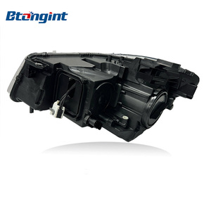 Feux avant automobiles adaptés aux modèles Mercedes-Benz 2013 - 2015 CLA180, CLA200, <span class=keywords><strong>CLA220</strong></span>, phares au xénon haute luminosité - Product Image 4