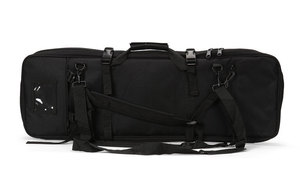 Sac de pêche camouflage, sac pour bombes à eau, sac à fusil, sac à dos tactique pour armes, sac extérieur pour bombes à eau M4, sac en bois pour armes - Product Image 4
