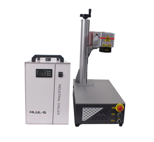 Portable Type UV Laser Marking <b>Machine</b> 3W 5W 10W Customized high precision Laser <b>Engraving</b> <b>Machine</b> With Galvo Sino Galvanometer - Product Image 2