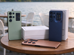 Smartphone S25Ultra Abordable en Gros, Reconnaissance Faciale Complète, Écran HD 7,3 Pouces, Débloqué - Product Image 1