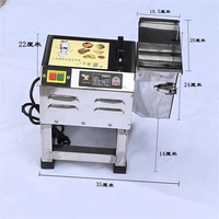Écraseur de pommes de terre électrique, presse-purée, machine à purée, écraseur de pommes de terre, machine à fruits