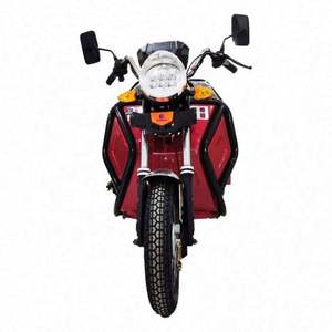 Cheap and Suitable Electric <strong>Three</strong>-Wheeler Electric 3 <strong>Wheel</strong> <strong>Scooter</strong> Car Adult With Cheap <strong>Price</strong> - Product Image 5