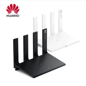 解锁AX3 Pro 2.4GHz 5ghz双频路由器WS7200 WIFI 6 CPE 3000Mbps移动wi-fi热点路由器无线路由器