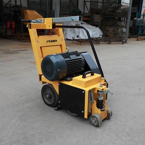Machine à scarifier la route FURD FYCB-250, 175 kg, essence/diesel - Product Image 5