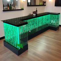 Barre de lumière led pour salon de manucure, comptoir d'éclairage, prix de gros