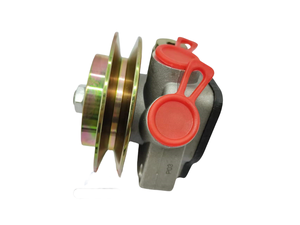 Pièces d'excavatrice EC290B EC240B Pompe de transfert de carburant VOE 20450894 Pompe de haute qualité - Product Image 5