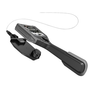 5 ''hd IP67 không thấm nước công nghiệp nội soi Máy ảnh 360 ° 2.8 mét đường kính NDT 32GB Analog Mini SD thẻ khớp nối borescope CMOS - Product Image 2