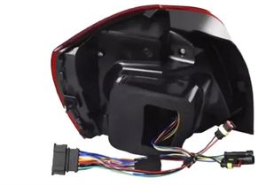 Luz Trasera de Fábrica para Volkswagen 2015 <span class=keywords><strong>POLO</strong></span> GTI - Product Image 6