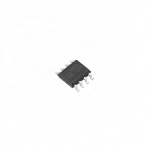 L6385ED SOIC-8 Gate <b>Driver</b> Chip - Product Image 1