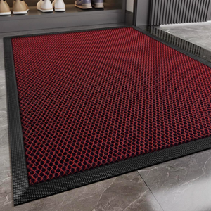 Alfombra de Puerta Comercial de TPE, Hermosa, Duradera, Reversible, Moderna, con Patrón de Rompecabezas Impreso en 3D, Antimicrobiana y Resistente a las Manchas, para Hogar y Hotel - Product Image 3