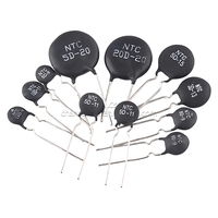NTC MF72 Thermistance 5d-9 5d-13 5d-25 8d-9 8d-13 16d-9 20d-13 20d-25 22d-9 10K Résistance sensible à la température Résistance thermique