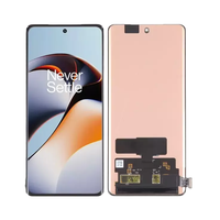 Écran LCD de remplacement pour OnePlus 11R, assemblage de numérisateur, remplacement d'écran de téléphone portable pour OnePlus 11R