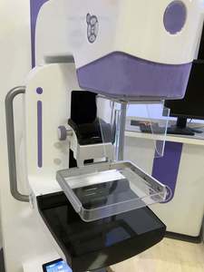 医療用乳房検査 X線 マモグラフィー マモグラフォ デジタル マモグラフィー装置 - Product Image 4