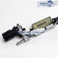Capteur de position du levier de sélection de transmission DL501 0B5 0B5927321L pour Audi A5 A6