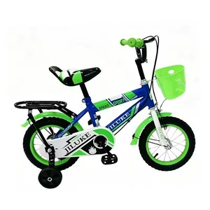 Bicicleta de Montaña para Niños, Estilo 2026, 12/14/16 Pulgadas, Bicicleta Infantil para Niños, Bicicleta para Bebés - Product Image 6