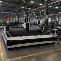 Machine de découpe laser à fibre CNC 12 kW 12025 à vendre