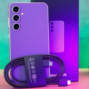 โทรศัพท์มือถือ <span class=keywords><strong>Samsung</strong></span> <span class=keywords><strong>Galaxy</strong></span> <span class=keywords><strong>S23</strong></span> FE S711 คุณภาพสูง รีเฟอร์บิชจากโรงงาน ปลดล็อคแล้ว เกรด AA+ - Product Image 6