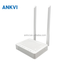 GPON ONU avec WiFi SG5040 1GE 300Mbps 2.4GHz Fibre ONT pour FTTH Petit Bureau - Product Image 2