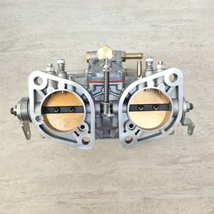 Pour carburateur en fonte 44 IDF FASJ 44 pour Pinto Escort RS2000 GP1BEETLE VW Fiat pour 2.0 OHC 4310120 Neuf - Product Image 6