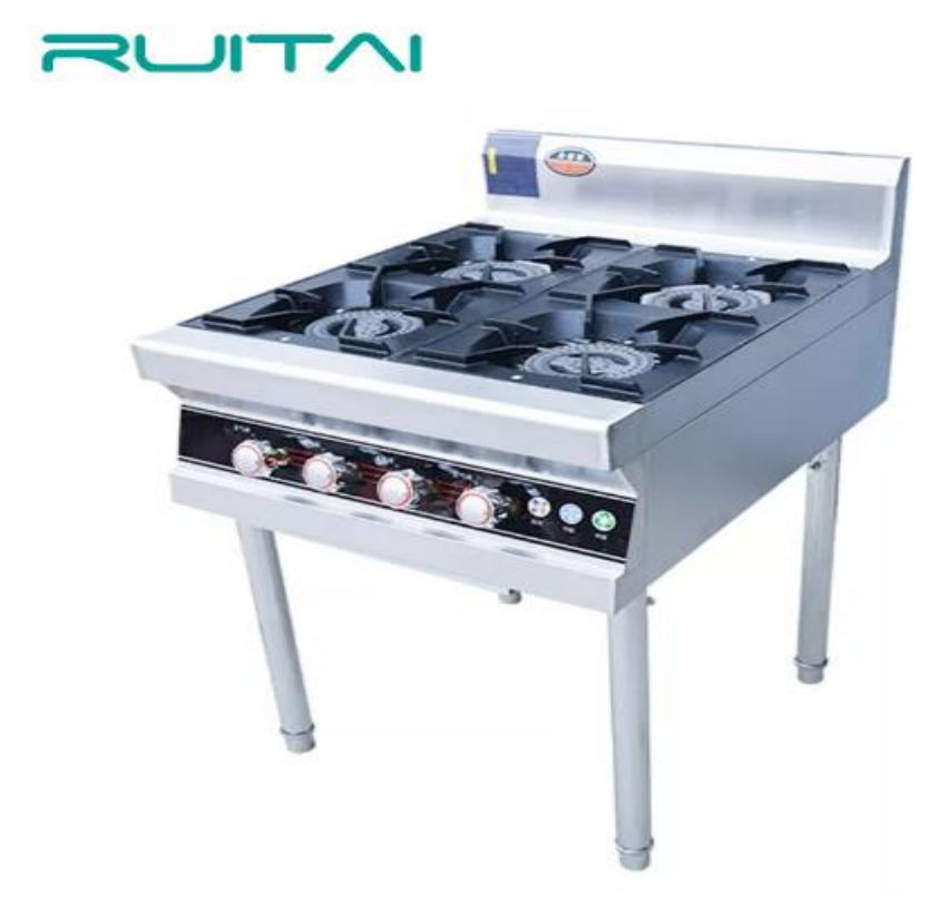 4 burner 60*75*80
