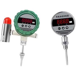 Tùy chỉnh OEM/ODM LCD máy vi tính khác biệt kỹ thuật số nhiệt điều khiển nhiệt độ cho máy làm lạnh nước - Product Image 3