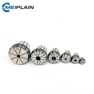 CNC Machine Outils ER 25 Ensemble <span class=keywords><strong>de</strong></span> Pince <span class=keywords><strong>de</strong></span> Ressort <span class=keywords><strong>De</strong></span> Haute Précision Pince <span class=keywords><strong>De</strong></span> Serrage - Product Image 5