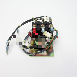 Mm3-ua-007059 24VDC ของแท้ใหม่ตัวควบคุมการเขียนโปรแกรม PLC โดยเฉพาะ Pac ระบบอัตโนมัติในโรงงานอุตสาหกรรม - Product Image 1