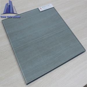 4-12mm Decorative Light/Smoke/<strong>Euro</strong> Grey Float Glass in Construction&amp;<strong>Real</strong> <strong>Estate</strong> - Product Image 4