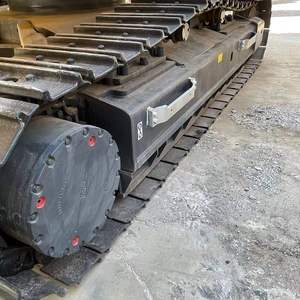 Excavatrice d'occasion importée du Japon, Komatsu PC450, excavatrice de 45 tonnes, PC400-7, PC400-8, PC360-7, excavatrice lourde de bonne qualité - Product Image 4