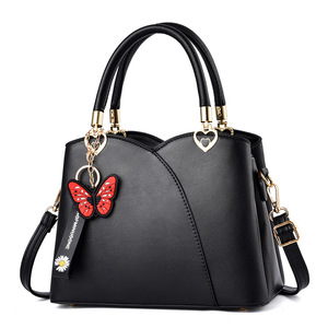 Bolsos de Mano Profesionales a Excelente Precio, Últimos Modelos de Bolsos de Mano para Mujer, Bolso de Hombro de Moda para Dama - Product Image 2