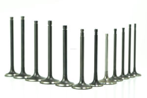 Cinwoye – Soupapes d'admission et d'échappement et culbuteurs de haute qualité pour 325i, 325iC/<span class=keywords><strong>IX</strong></span>, 525i – Références OE 11341720129/11341720828 – Neufs – Garantie 1 an - Product Image 4