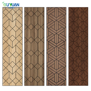 Paneles Acústicos Absorbentes <span class=keywords><strong>de</strong></span> Sonido, Fibra <span class=keywords><strong>de</strong></span> Poliéster, Diseño Moderno, 80% <span class=keywords><strong>de</strong></span> Reducción <span class=keywords><strong>de</strong></span> Ruido, Decoración DIY para el Hogar, para Sala <span class=keywords><strong>de</strong></span> Estar - Product Image 6