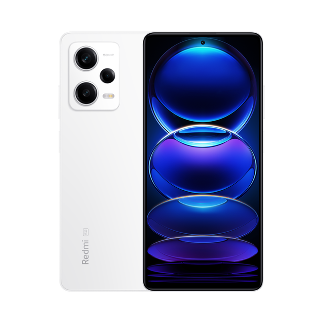 Redmi Note 12 Pro 5G Smartphone MTK Dimensity 1080 6.6'' OLED Display 50MP Camera 5000mAh 67W Fast Charge Mobile Phones