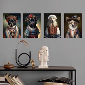 Винтажные украшения для гостиной - Product Image 6