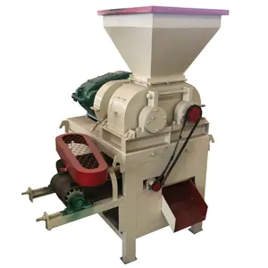 Factory sale biomass briquette Machine/wood briket machine/wood press to make sawdust briquette