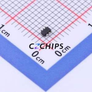 Inversor de chip IC de circuito integrado SN74AUP2G04DCKR, original y nuevo, venta al por mayor, Chips de componentes electrónicos y servicio BOM - Product Image 2