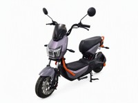 Vélo Électrique 1000W pour Adultes, Trottinette Électrique avec Pédales et Batterie au Lithium Amovible, Vente en Gros Chine