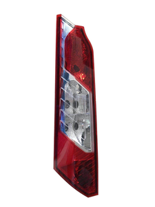 ไฟท้าย LED OE AURON สำหรับรถฟอร์ดทรานซิท ปี 2014-2020 เลนส์ใส ใหม่ ชุดอัพเกรด ไฟเดย์ไลท์  แบบเสียบใช้งานได้ทันที กันน้ำ รุ่นใหม่ - Product Image 5