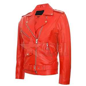 Chaqueta acolchada de piel de vaca con diseño callejero para hombre, chaqueta de invierno personalizada de alta calidad, venta al por mayor, fabricante OEM - Product Image 5