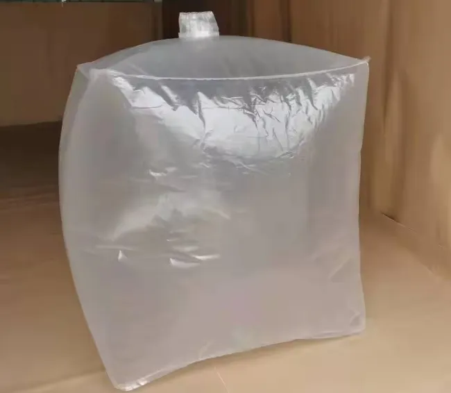 큰 점보 FIBC 가방 PP 짠 비닐 가방 도매 PE 라이너