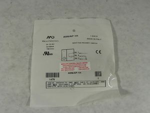 Automation Direct <strong>Inductive</strong> <strong>Proximity</strong> <strong>Sensor</strong> ZP-JBH84-00-<strong>5</strong> - Product Image 2