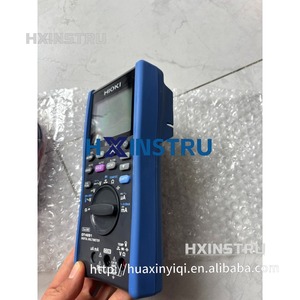 มัลติมิเตอร์แบบสี่หน้าจอ HIOKI DT4281 hx1 - Product Image 4