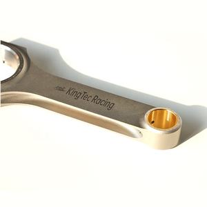 Biella Personalizzata KingTec Racing per Simca 1000 Rallye GT 1 2 3 Coupé 1.3 8V, <span class=keywords><strong>Ricambi</strong></span> per <span class=keywords><strong>Auto</strong></span> d'Epoca - Product Image 4